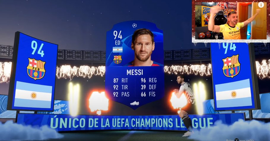 xmilianx_'s tweet photo. ESTÁ TODO DADO PARA QUE MESSI VAYA AL CITY https://t.co/0cIj3GPXWQ