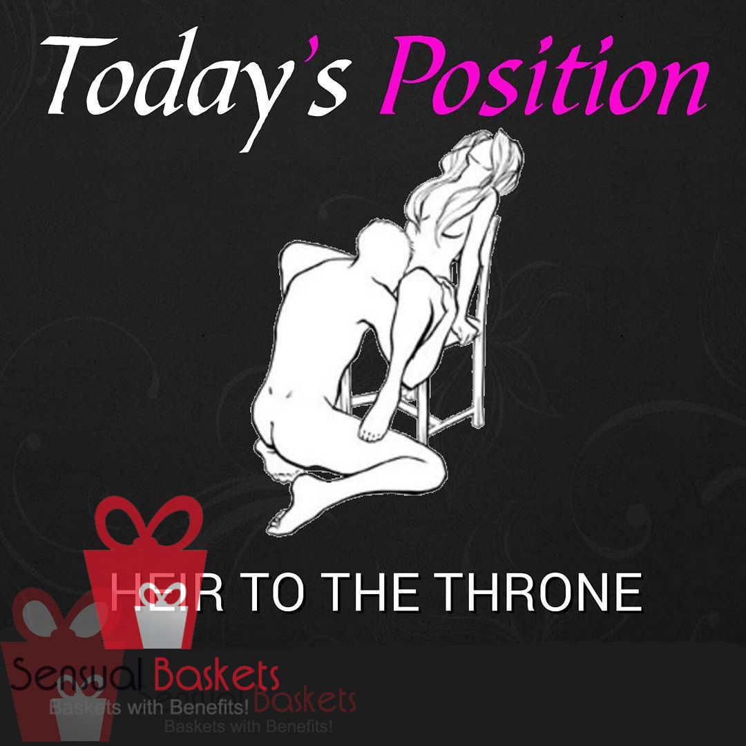 sensualbaskets's tweet photo. What is your favorite sex position??? Try this position if you DARE: ???????? #sensualbaskets #sextoys #sexposition #romancebaskets https://t.co/smjswosPN3