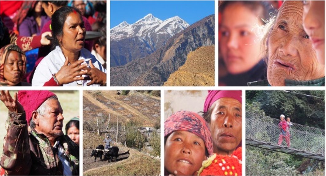 Looking forward to my virtual visit to #Nepal tomorrow – my 3rd in the last few weeks & last before launch of #FCDO - to learn about how UK support on #COVID19 & #ClimateChange is making a difference on the ground. #UKaid