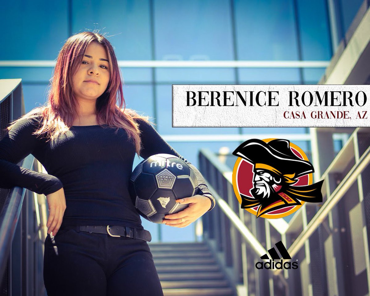 ParkUAZ_WSoccer's tweet photo. Berenice! #parkbucs #gilbert #parkgilbertstrong #collegelife #parkuniversitygilbert #parkbuccs
#park_gilbert https://t.co/8w3cKTq4yD