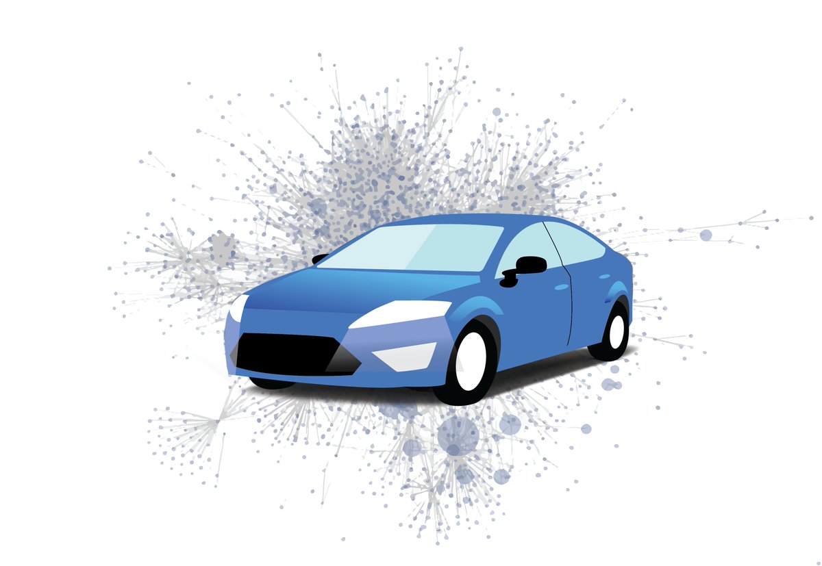 We are also happy to announce that our platform has been expanded to include the #automotiveindustry

Read more about our ongoing project with the Integrated Transport Research Lab (ITRL) at KTH Royal Institute of Technology: bit.ly/32n4eIg