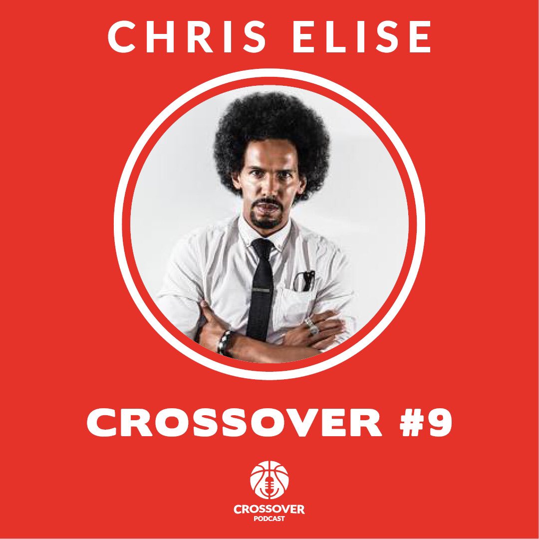 CrossoverPodca2's tweet image. 🚨CROSSOVER 9 feat CHRIS ELISE

🎙Nouveau podcast en ligne !

De Tours à Los Angeles, le fabuleux rêve américain de @chriselise, photographe NBA👇🏼

podcasts.ouest-france.fr/broadcast/5063…

iTunes: podcasts.apple.com/us/podcast/cro…

Spotify: open.spotify.com/show/2VUCHodox…

Deezer: deezer.com/fr/show/1184272