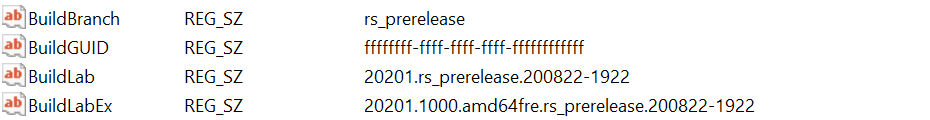 WZorNET's tweet photo. 😹📢Announcing the NEW flight 🚀 Windows 10 vNext ⚗️#ActiveDevelopmentBranch👨🔧🏗️#InsiderPreviewBuild /20201.1000.rs_prerelease.200818-1420/ to #WindowsInsiders in the #DevChannel formerly known as #FastRing🚀https://t.co/sUuY5dNQGI https://t.co/UzCdOBa15H
