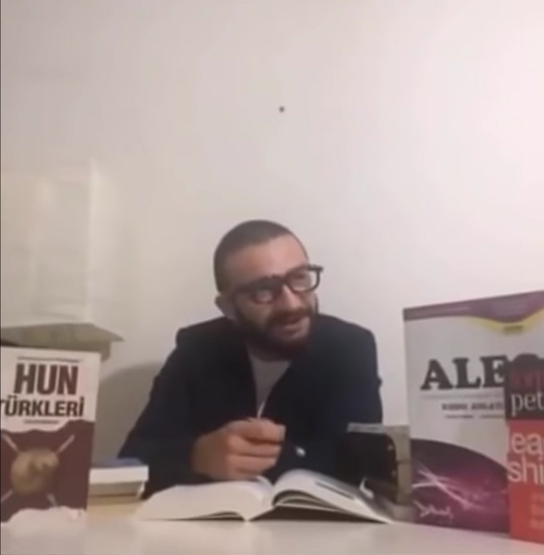 omerksc0's tweet photo. @onudabitirin gel bakalım genç adam https://t.co/dvKud6rLLQ