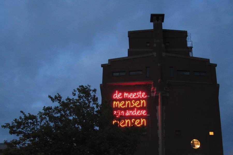 Hedy van den Berk tweet media