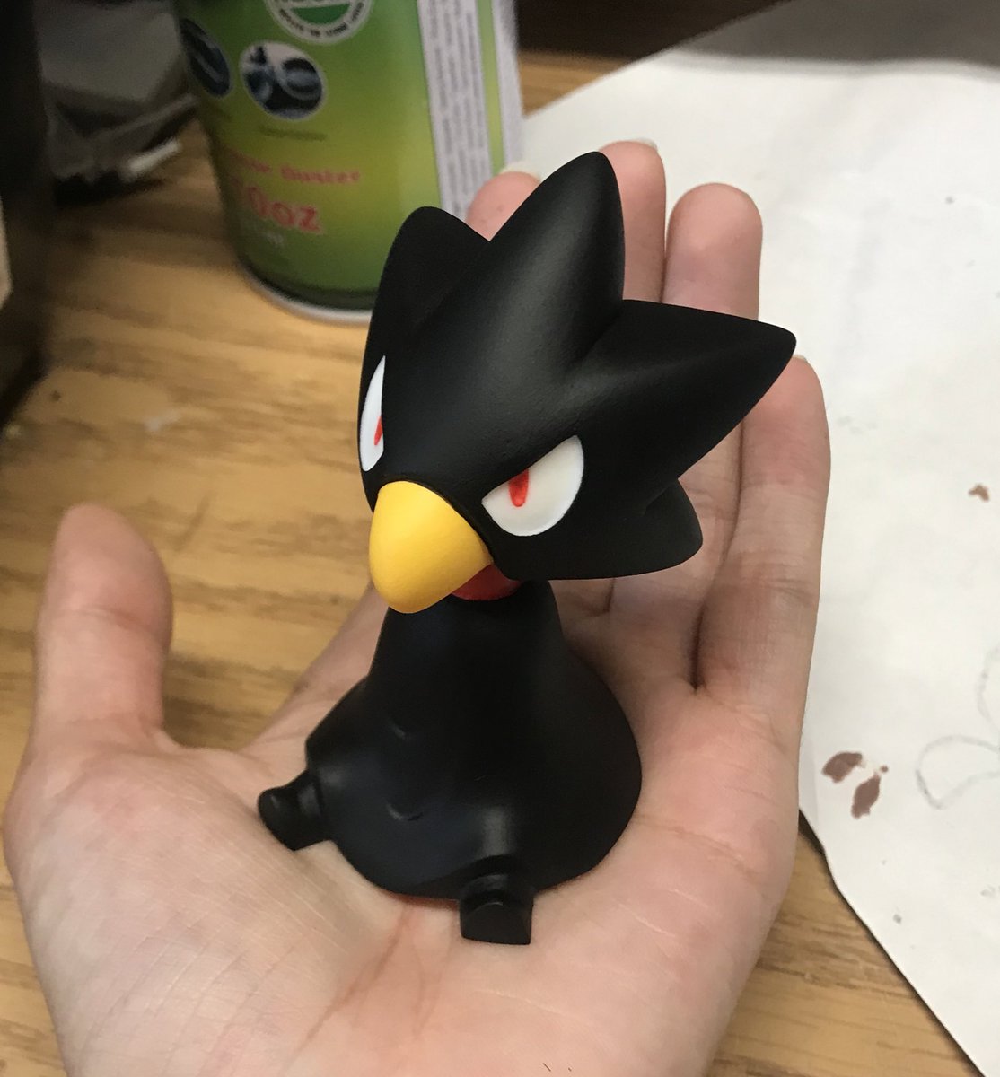 I Sculpt 🦷 tweet media