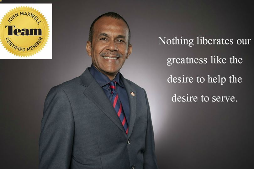 nelsonels's tweet photo. "Not everybody can be famous but everybody can be great because greatness is determined by service." ~ MLK JR. https://t.co/KWhKM12Z9n