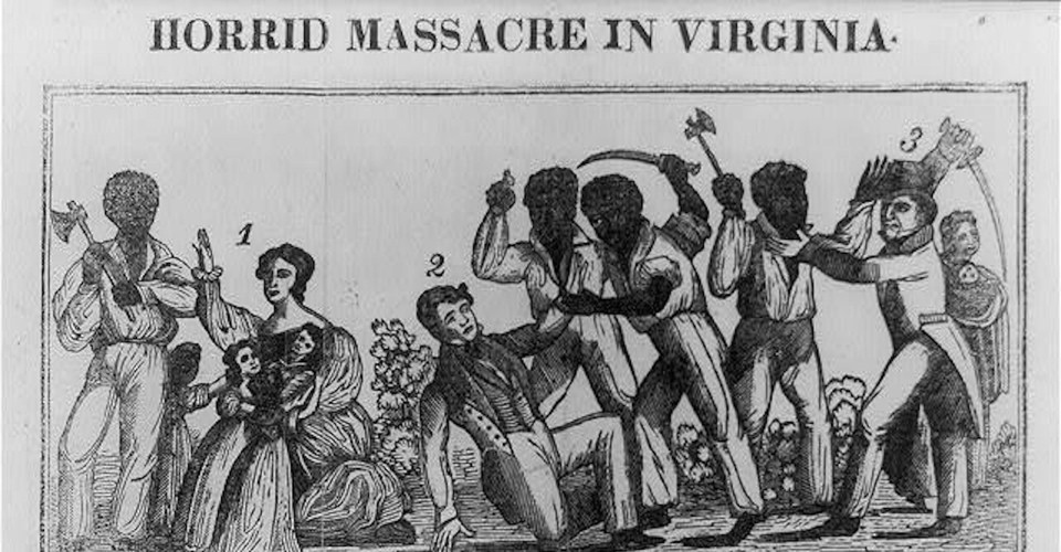 America's history is riddled with paranoia about the possibility that people of color, without proper control and discipline, might rise up, destroy property, murder white people, and destabilize society.It is this paranoia that motivates so much of our current moment.4/