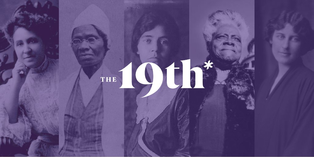 1/ A century ago today, on Aug. 26, 1920, the  #19thAmendment   was adopted, making voting a right regardless of sex.Although this was a watershed moment in our democracy, it excluded millions of people, including women of color, from the ballot box for generations.