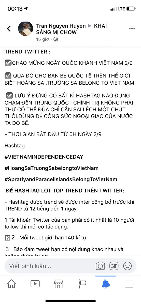 yeye tweet media