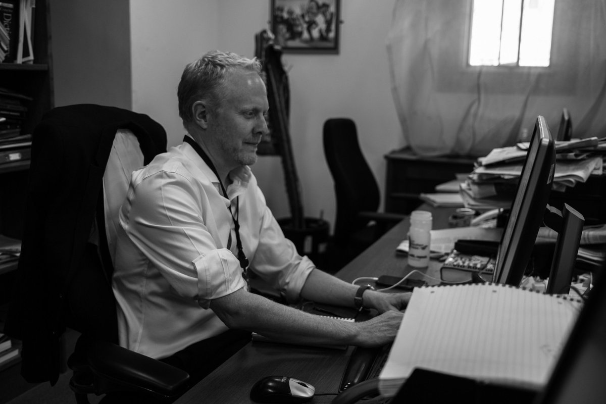 Comrade  @PickardJE hard at work in the parliamentary press gallery. Possibly the most stylish member of the FT’s crack political team.  https://www.instagram.com/sebastianepayne&nbsp;