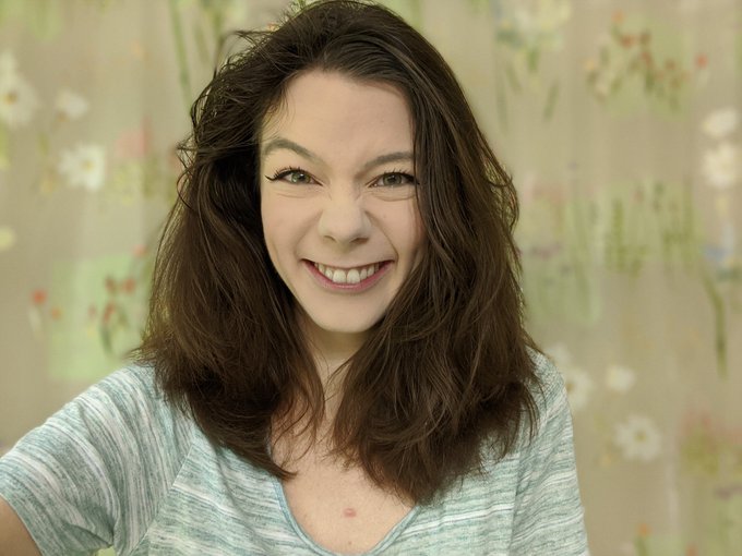 Just brushed my hair and I feel like a poodle....Good morning y'all! 🌞🌞🌞  🐩🐩🐩🐩🐩🐩🐩🐩🐩🐩🐩🐩🐩🐩 https://t.c