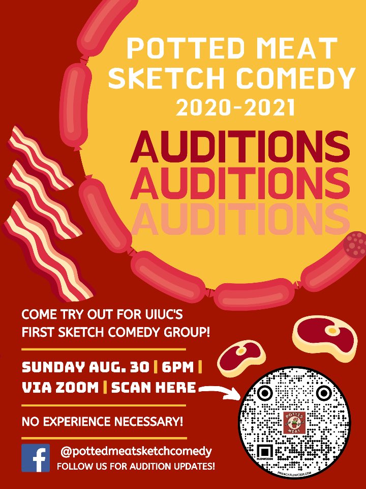 Potted Meat Sketch Comedy 🥩 tweet media