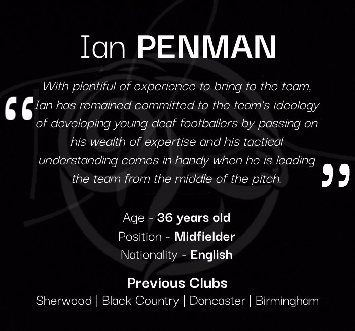 Derby Deaf FC tweet media