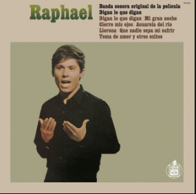 RenegadoInt's tweet photo. El único e inigualable DIVO #Rapael sonando en #RenegadoInternacional (El programa favorito de Kemonito)
Por #Rock101
https://t.co/pnWpBxRcd1 canal #IdeaMusical https://t.co/uElzucHo2y
