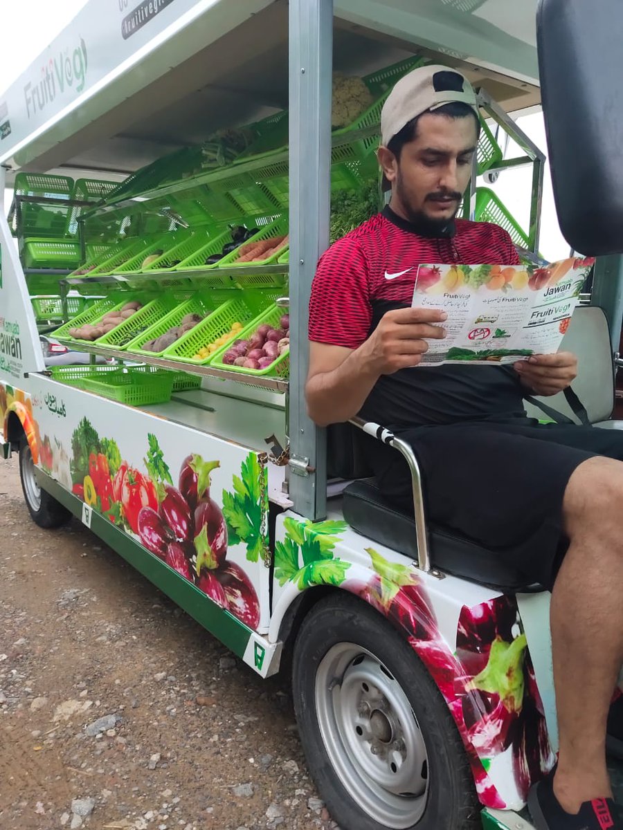 Salman Afridi tweet media