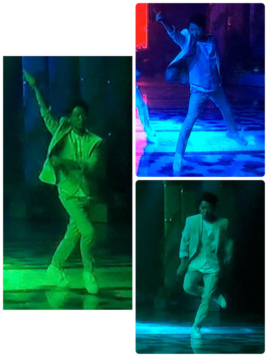 hamster_3104's tweet image. ここっ❣️
素晴らしく綺麗で
何度もリピッてしまったよ
感動(((((((*●ﾟ︎▽ﾟ︎)ﾉ
カッコいいー💕

#FNS歌謡祭2020夏 
#INTHESUMMER
#大野智