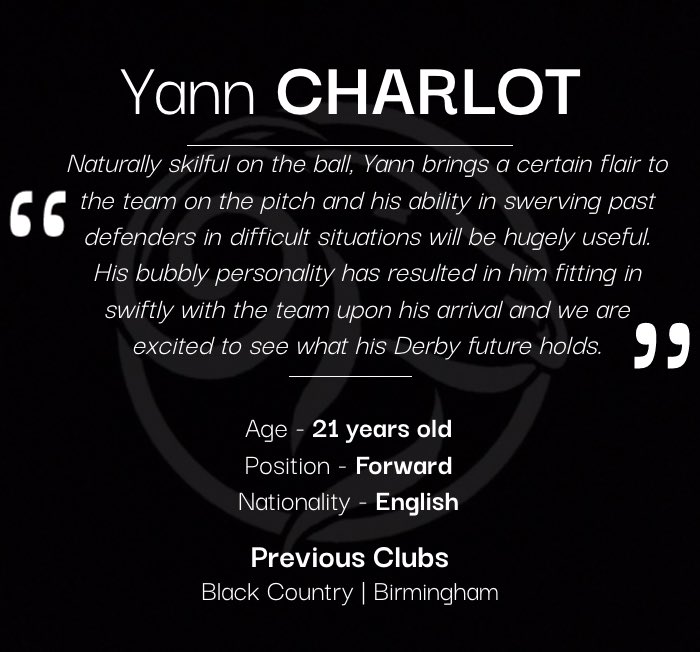 Derby Deaf FC tweet media