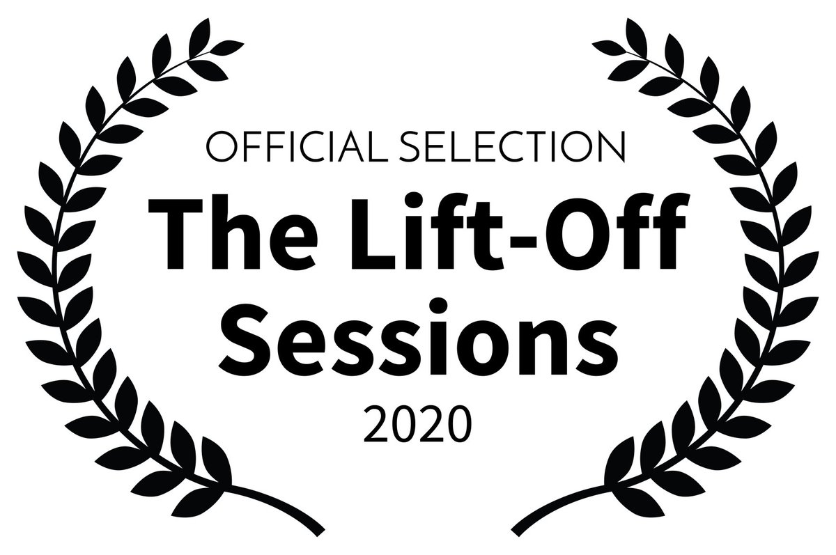 We’re so excited that we could share our film ‘I Am Wallace’ at @liftoffnetwork’s 2020 Sessions festival. Thank you Lift Off! We can’t wait to take it to more festivals soon! Watch this space... #film #filmfestival