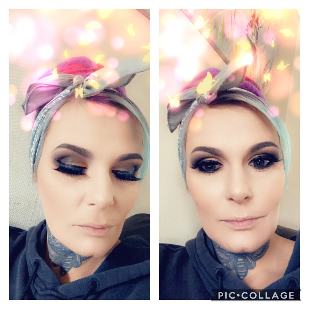 Amy tweet media
