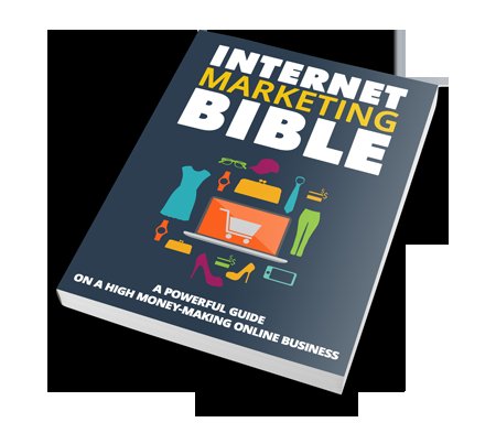 SimoBrahim7's tweet image. #marketing
Marketing Bible - A Powerful Guide on a High Money-Making Online Business. Inside this eBook you will discover the topics about internet marketing for beginners an overview of internet marketing, poised to change

To download the book for free

mega4up.com/dlboa7yfvi7c