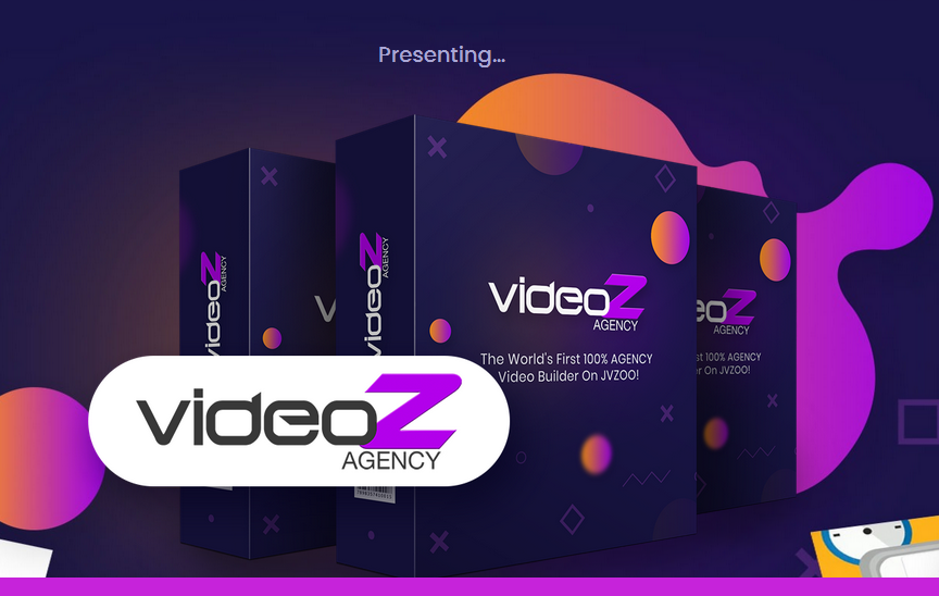 ZiaurDigital's tweet photo. #VideoZAgencyReview - #VideoZAgency is the world's very first #videomaker! Focus exclusively on 100% #agencyvideos. Each #videotemplates is focused on a local niche ranging from #plumbers and #chiropractors to #personaltrainers and more.
 #DigiZoneBD
👉https://t.co/VKKyye4S6T https://t.co/MyJMz9R6KA