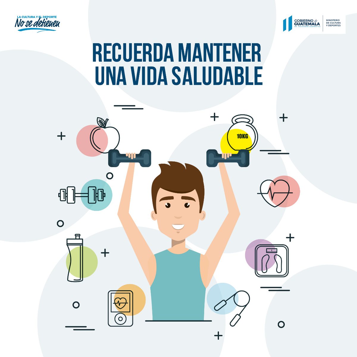 Deporte y Recreación on Twitter: Deporte y Recreación on Twitter: