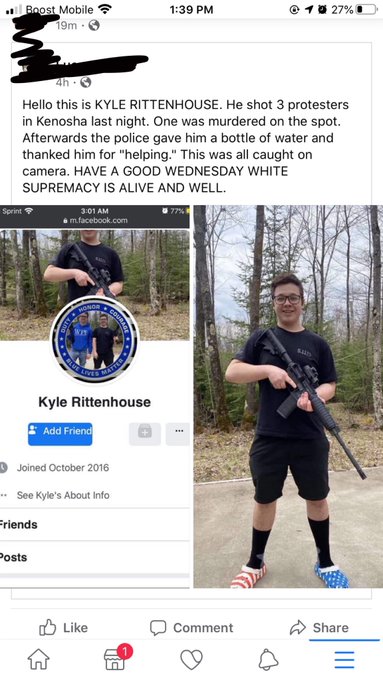 How do you feel about this?  gun rights should be taken to many things happening. If you have a gun keep<a href="/tag/peace"class="tags"><span>#peace</span></a><a href="/tag/pray"class="tags"><span>#pray</span></a><a href="/tag/angry"class="tags"><span>#angry</span></a><a href="/tag/blacklivesmatter"class="tags"><span>#blacklivesmatter</span></a><a href="/tag/agreetodisagree"class="tags"><span>#agreetodisagree</span></a>