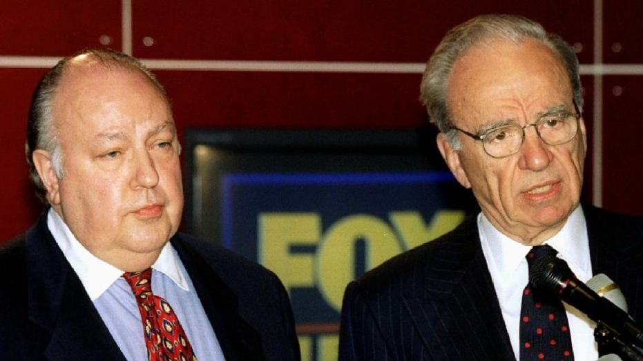 Something changed, however, as Roger Ailes created Fox News, a twenty-four hour network that told and retold the New World Order conspiracy theory without naming it explicitly.It was white supremacist paranoia pumped into white America day after day.24/