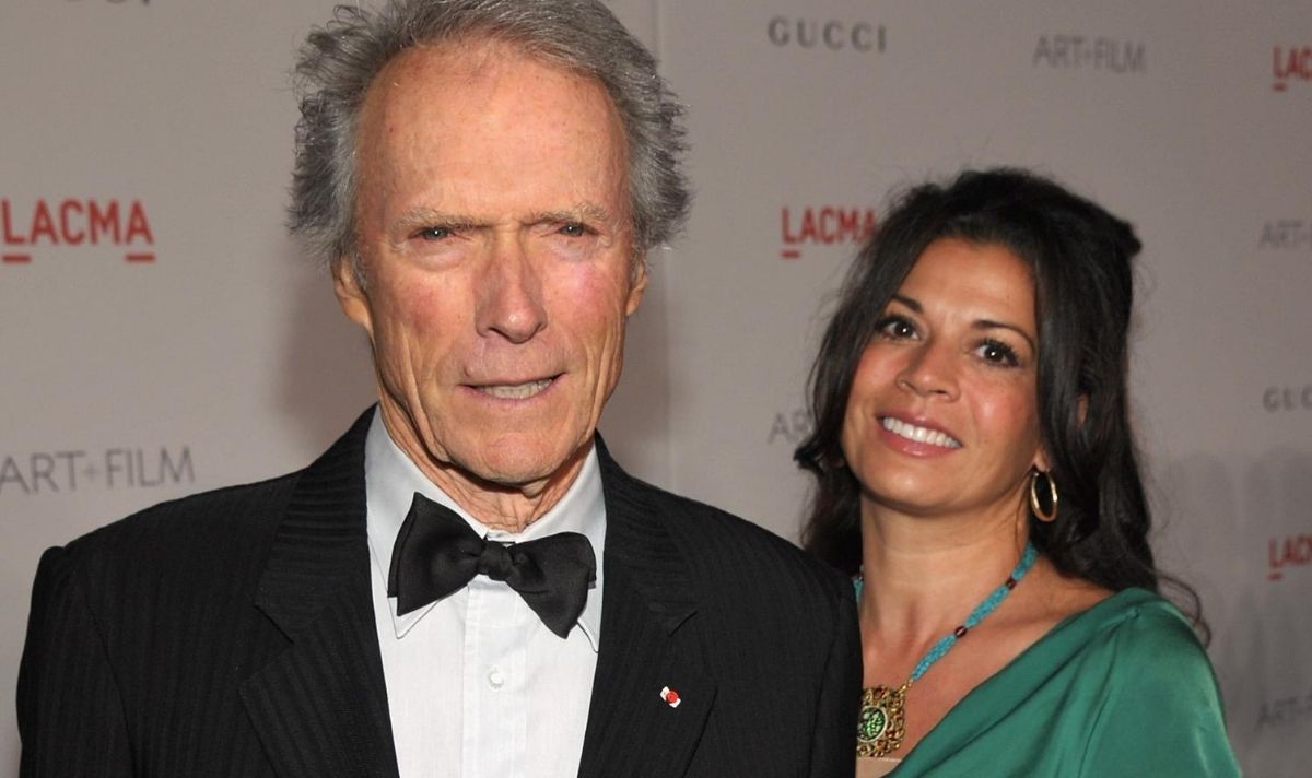 How many times did Clint Eastwood marry? Daily Express Scoopnest