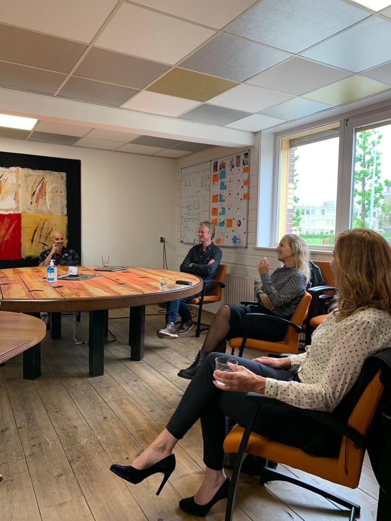 Mirjam Wulfse tweet media