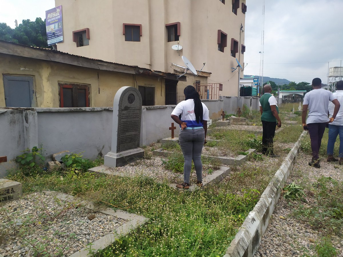 KogiSACT's tweet photo. All hands are on deck to give this place a facelift and turn it around into a revenue generating site for the state, and make it one of the most visited tourist site in Nigeria. With the team was the GM Kogi State Hotels and Tourism Board.

#ebigo #KogiSACT https://t.co/rl7Wmftr7d