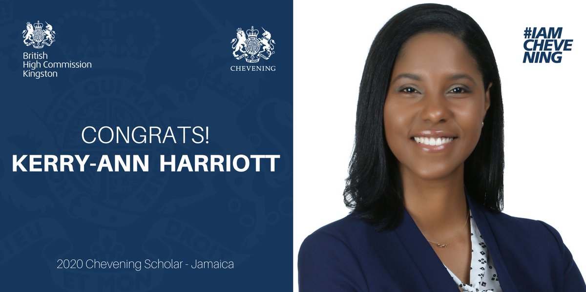 gisgeek2018's tweet image. It's been an unbelievable journey and it has barely started!! I don't talk about my achievements but I need to shout this out loud I've been #ChosenForChevening!!! I want to combine #GIS with environmental sustainability and policies to impact JA's #ClimateCrisis
#iamchevening