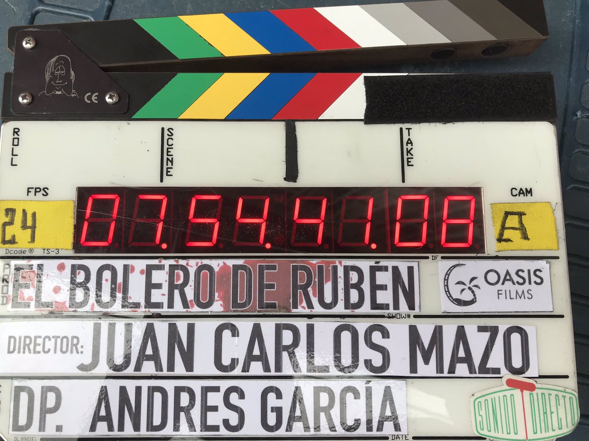 Por estos días !!!!