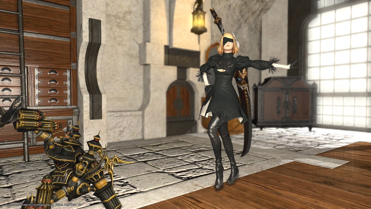 arrezer's tweet image. #PS4share