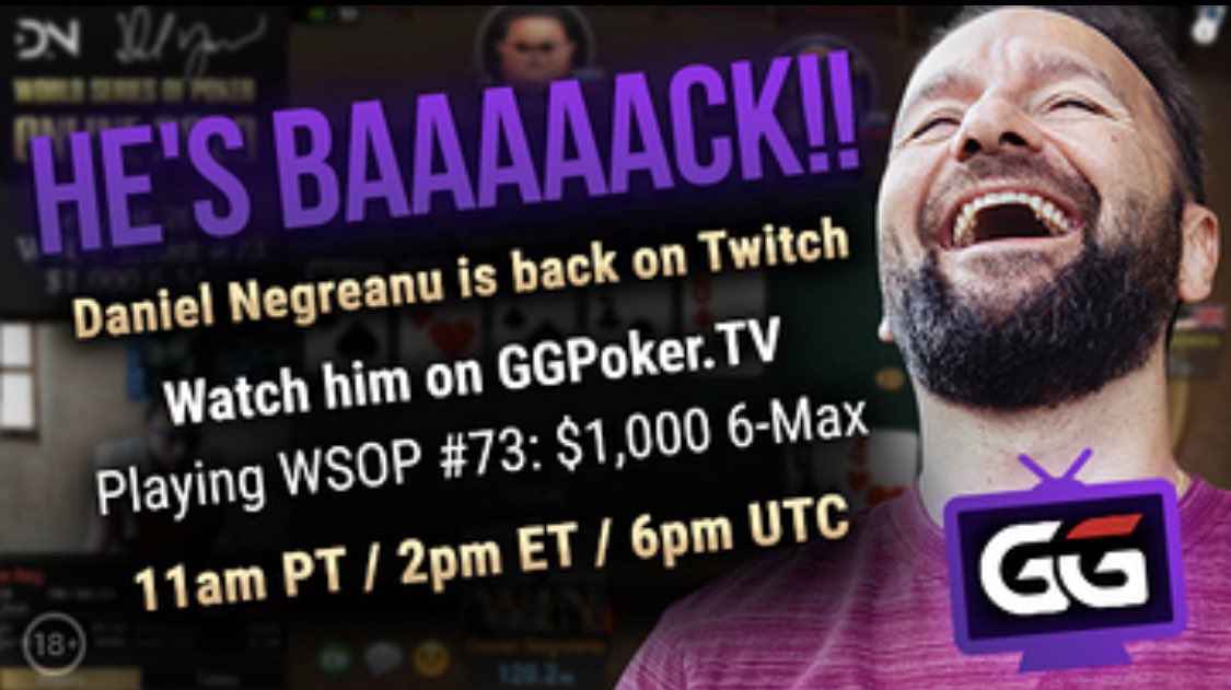 Twitch Twitch