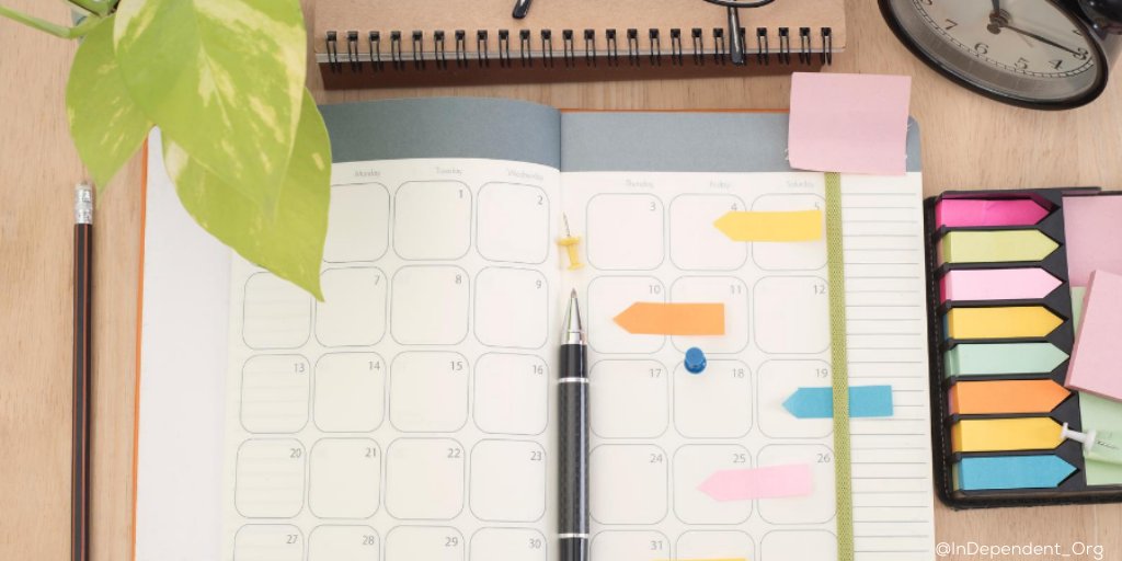 InDependent_Org's tweet image. "You will perform how you practice." This is the advice Jolynn Lee of Starfish Talks gives her children, and it can be applied to all of our lives. She shares how you can implement the famous military 5 Ps into your daily life and plan for life's events. bit.ly/3gwORCf