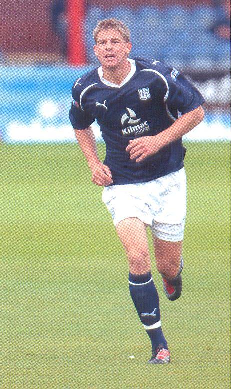 Born On This Day 1987
Dee-Fiant Hero Jamie Adams
Happy Birthday Jamie! 