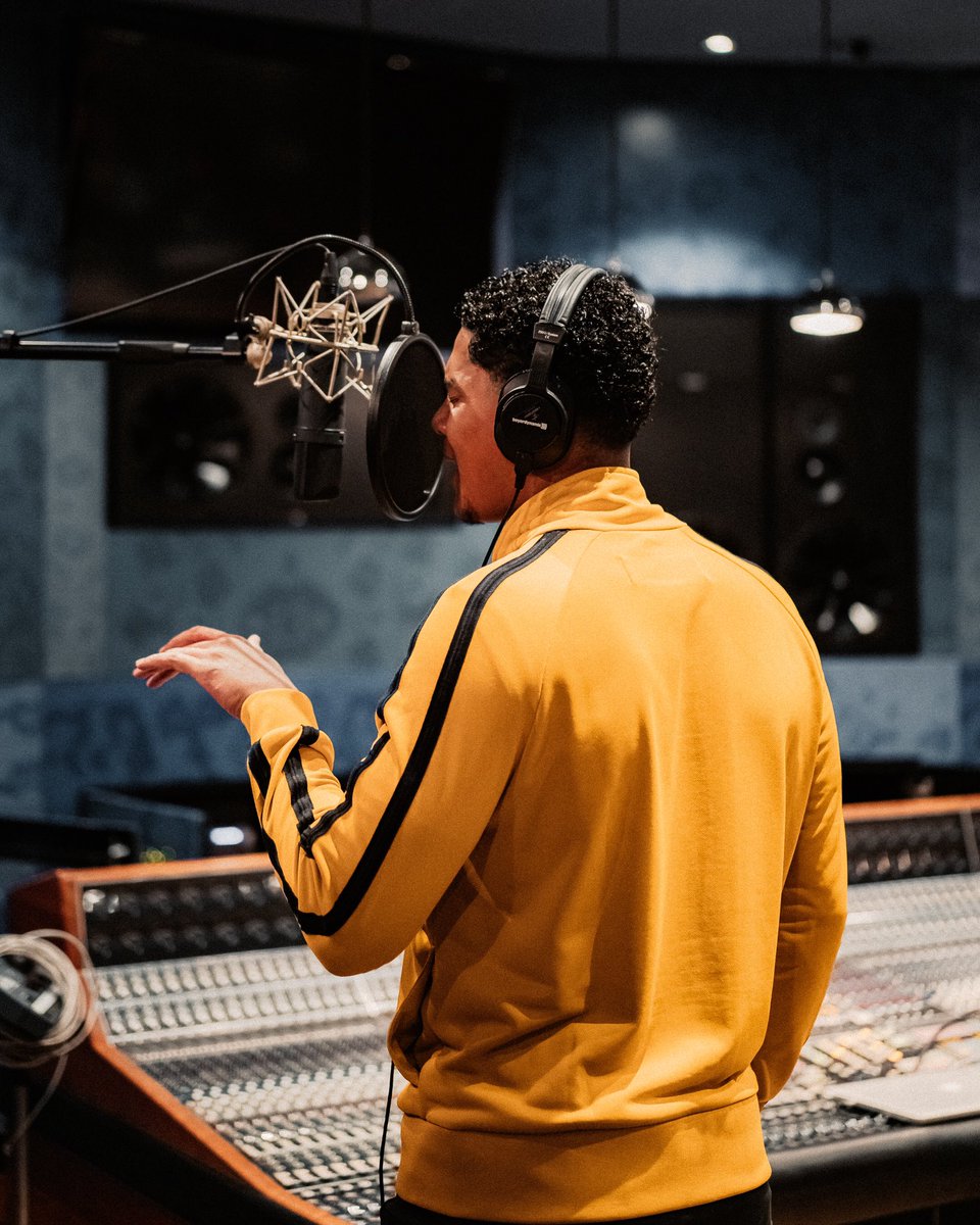 Advised, minimize non essential communication. Stfu