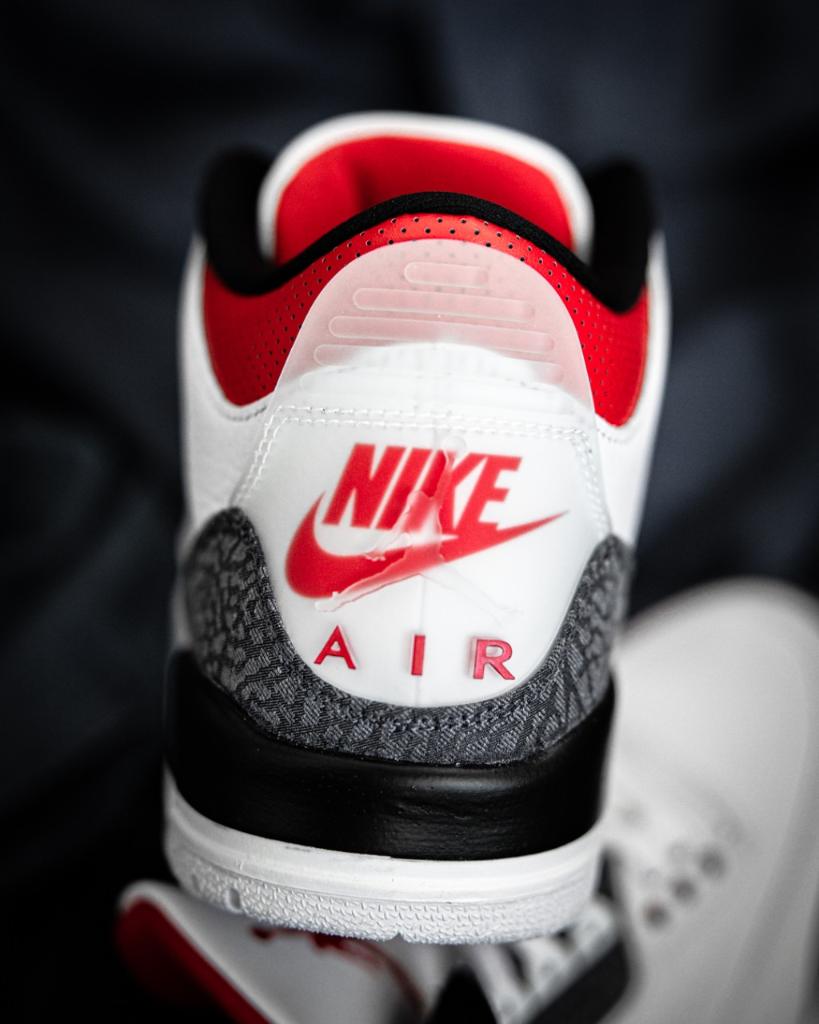 jumpman by footaction