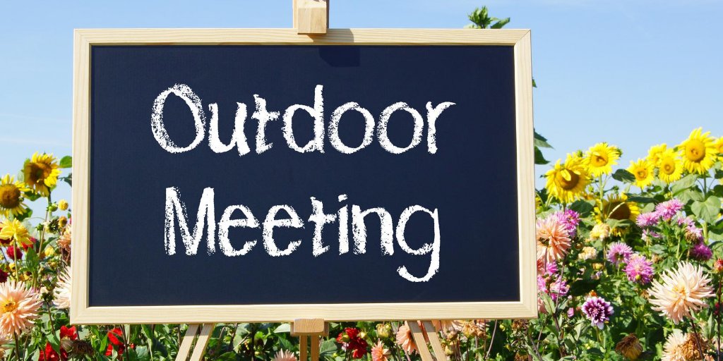 Does your #meeting need to take place around a table? Many #venues featured on #SecretSpaces have amazing #outdoor areas. What will get your team’s creative juices flowing? Fresh air might just be the answer! Read our blog here: buff.ly/2E91XrX #herefordhour