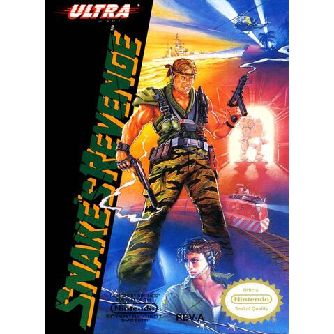MooshieLives's tweet photo. It's Wednesday &amp; that means an update to #anthony_geno's Top 25 #NES Soundtracks of All Time! #14 surprised me: #SnakesRevenge! What?!😲 How?!🤔 Gotta read to find out.
https://t.co/1IH3tdjYLA https://t.co/KEfYtOtUEs