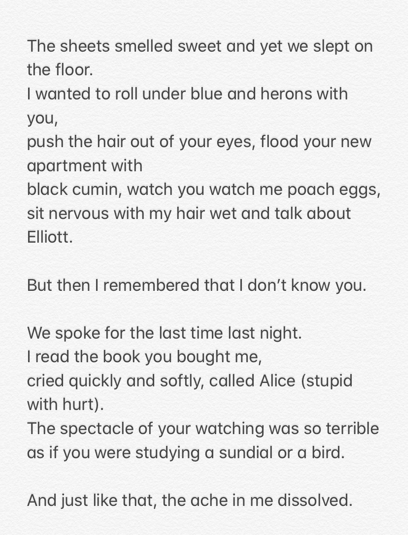 Arlo Parks Twitter இல உள ள ர This Is A Poem Called Blood Moon I Ve Been Sitting Quietly And Trying To Make Something Of The Moments That Have Broken My Heart A Little I