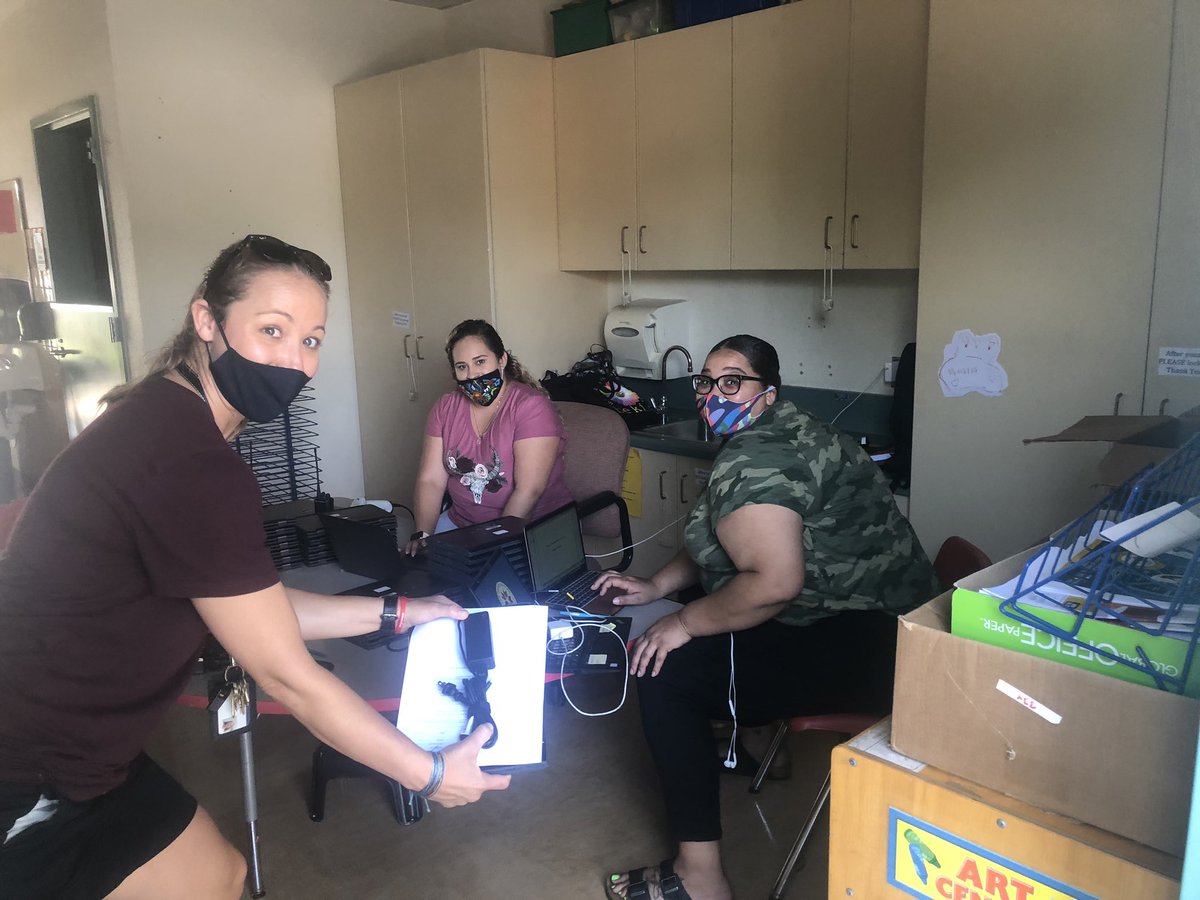 Chollas-Mead Elementary School tweet media