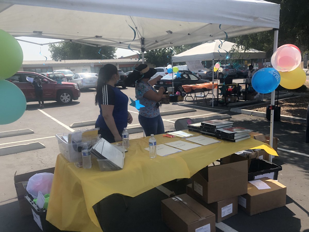 Chollas-Mead Elementary School tweet media