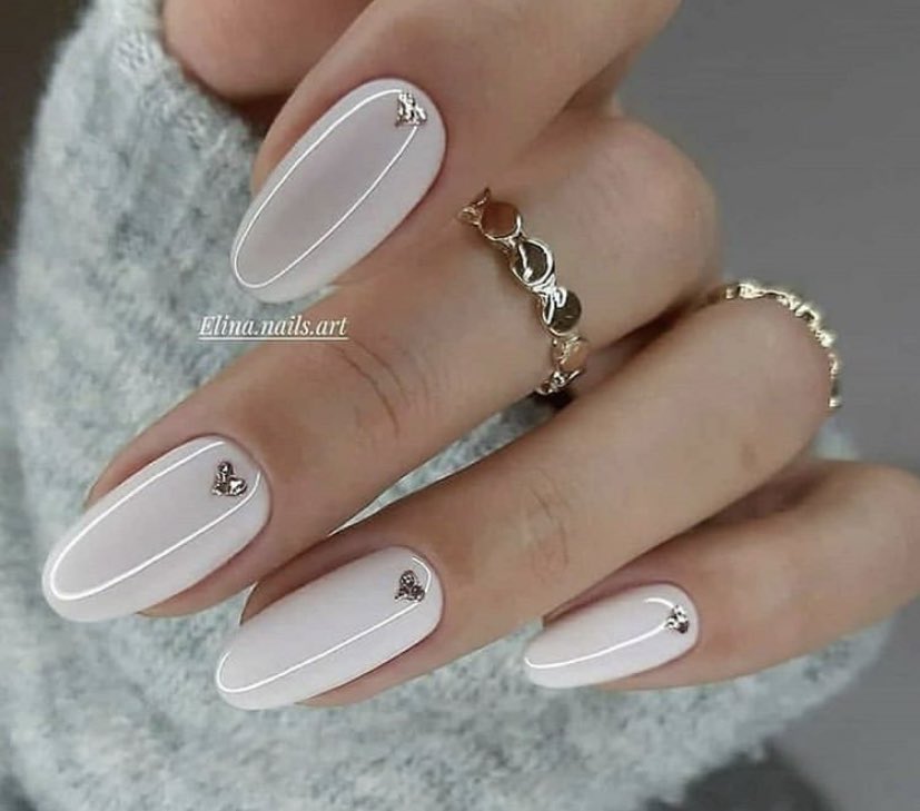 Choose one: nails
