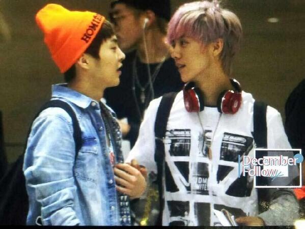 zero_luxiu's tweet photo. おはしう。おはるぅ。
130827 LAX(ロス)→INC(仁川)
#xiumin #luham #lumin #xiuhan #ルーミン　#EXO https://t.co/kUdMC4eGDf