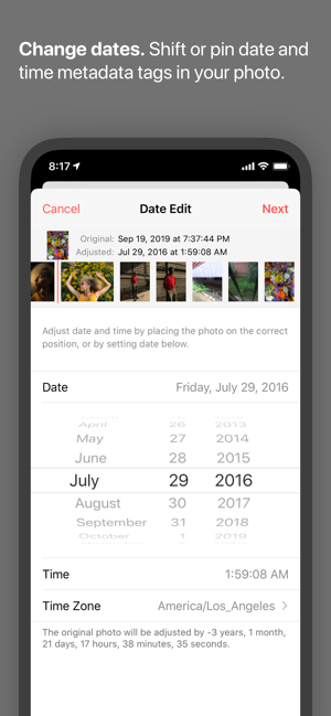 theiphonereview's tweet photo. Metapho is THE Tool Every Digital Photographer Needs https://t.co/76BMFtQV0w #PhotoMetadata #MetadataEditor #iPhoneMetadata https://t.co/0GXJ17hiyB