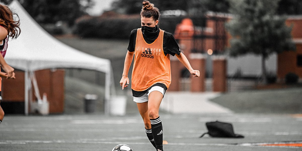 Different training location but same goal! We're working hard! 

#RoarTogether