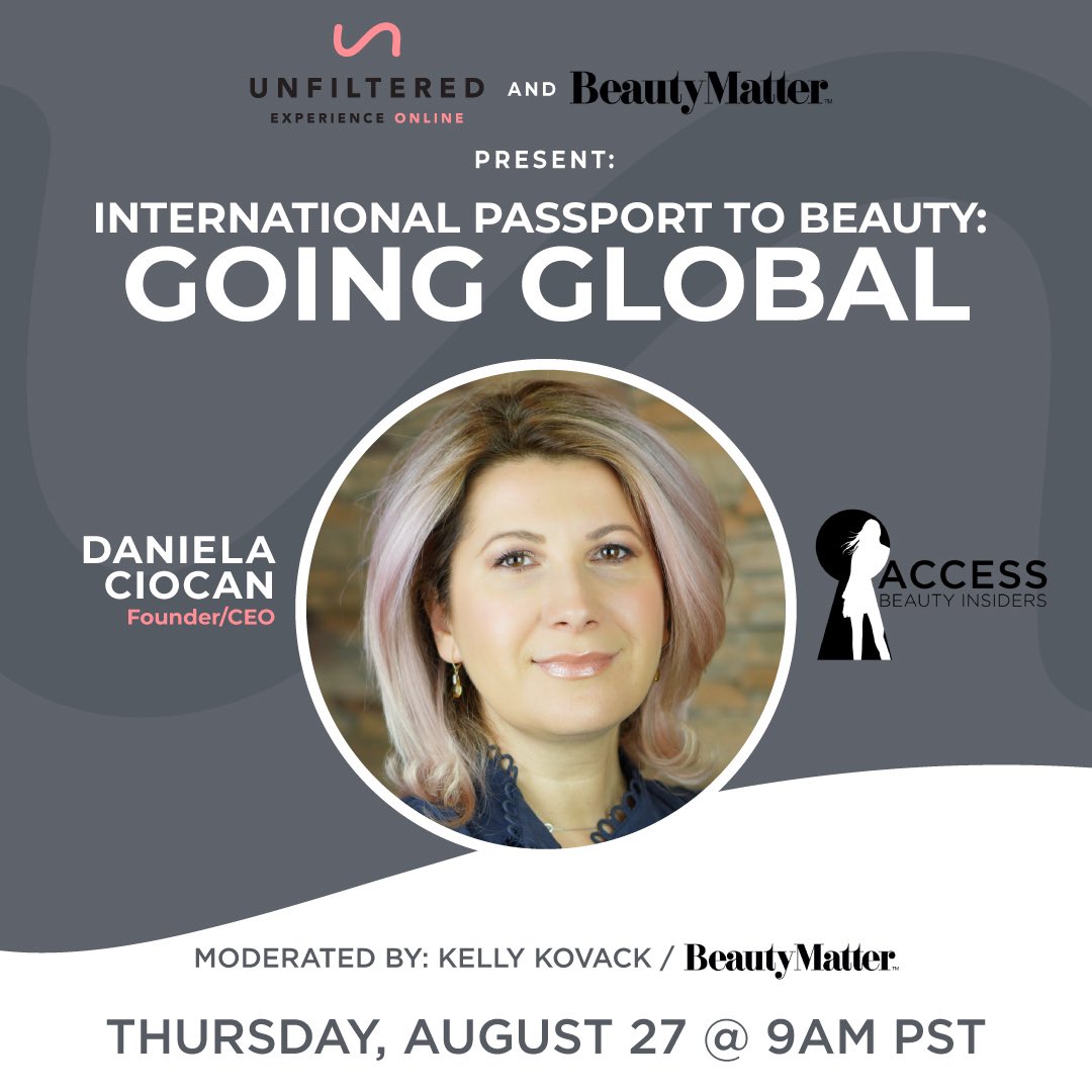 Unfiltered Experience tweet media